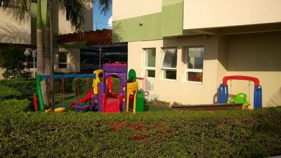 Apartamento, 2 quartos, 57 m² - Foto 4