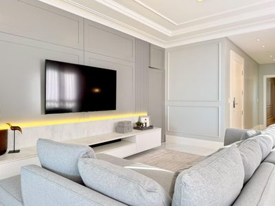 Apartamento, 4 quartos, 250 m² - Foto 5