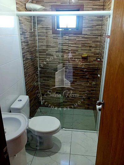 Casa, 2 quartos, 82 m² - Foto 3