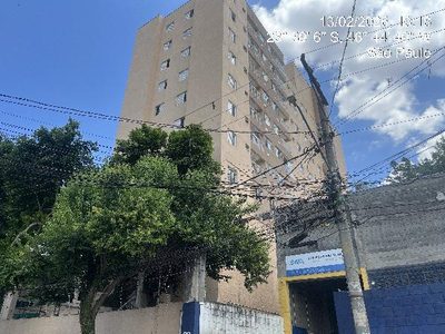 Apartamento, 2 quartos, 47 m² - Foto 1