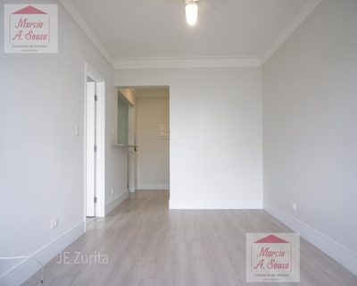 Apartamento, 1 quarto, 50 m² - Foto 1