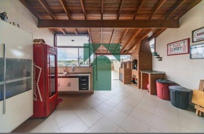 Apartamento, 2 quartos, 140 m² - Foto 4