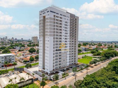 Apartamento, 3 quartos, 75 m² - Foto 1
