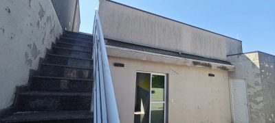 Cobertura, 2 quartos, 42 m² - Foto 4