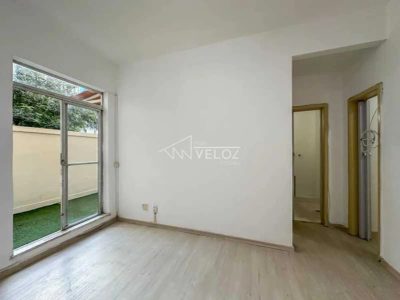Apartamento, 1 quarto, 40 m² - Foto 5