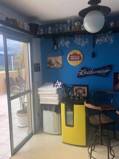 Cobertura, 2 quartos, 144 m² - Foto 3