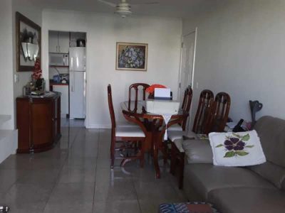Apartamento, 3 quartos, 88 m² - Foto 2