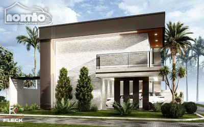 Casa, 1 quarto, 211 m² - Foto 4