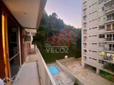 Apartamento, 2 quartos, 98 m² - Foto 1
