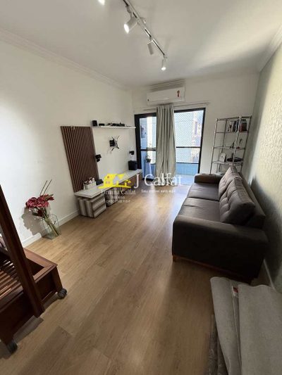 Apartamento, 2 quartos, 84 m² - Foto 2