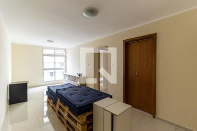 Apartamento, 1 quarto, 43 m² - Foto 2