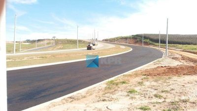 Loteamento e Condomínio, 2562 m² - Foto 2