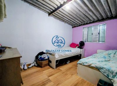 Casa, 3 quartos - Foto 4