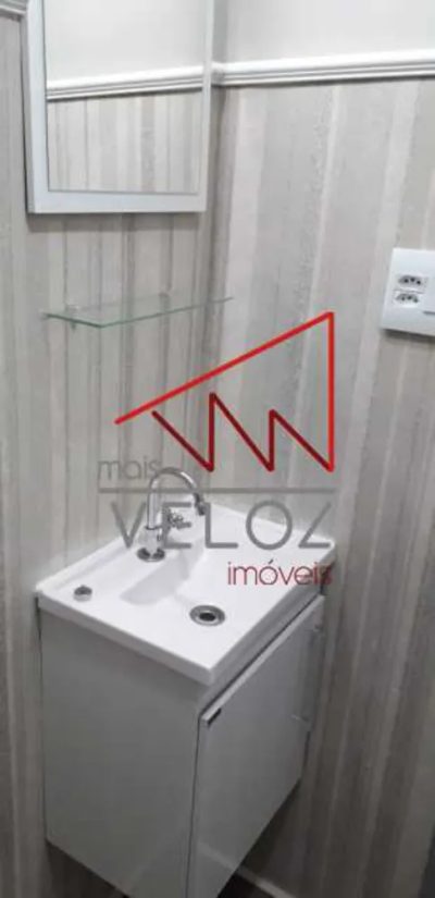 Cobertura, 29 m² - Foto 1