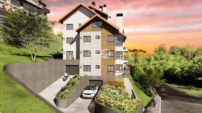 Apartamento, 1 quarto, 94 m² - Foto 3
