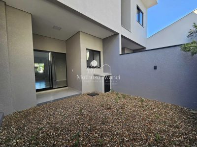 Casa, 3 quartos, 123 m² - Foto 4