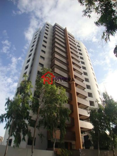 Apartamento, 3 quartos, 140 m² - Foto 1