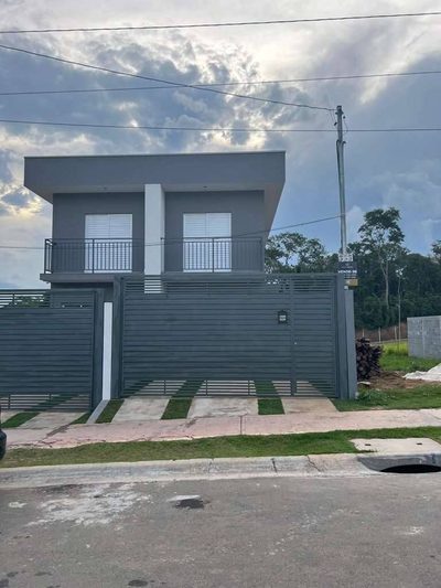 Casa, 3 quartos, 96 m² - Foto 2