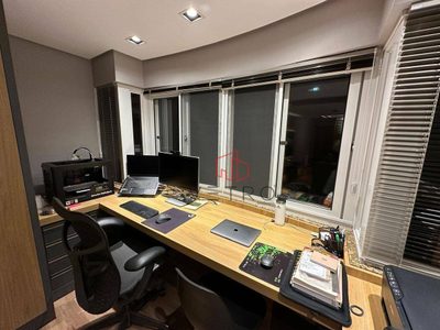 Apartamento, 1 quarto, 78 m² - Foto 5