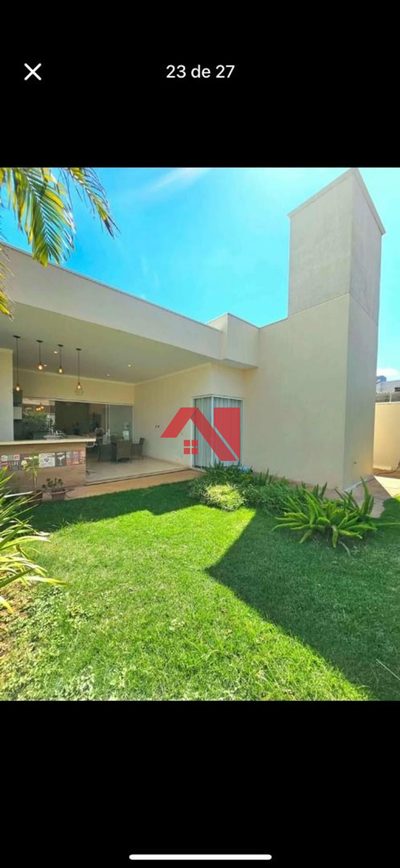 Casa, 3 quartos, 146 m² - Foto 2