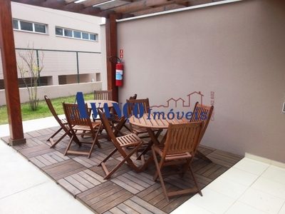 Apartamento, 2 quartos, 48 m² - Foto 3