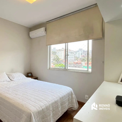 Apartamento, 3 quartos, 120 m² - Foto 5