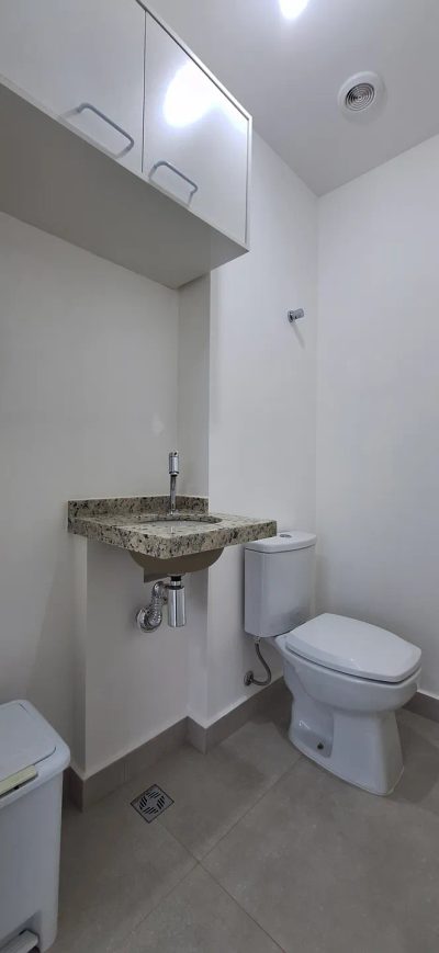 Sala-Conjunto, 38 m² - Foto 3