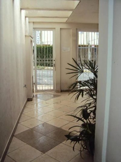 Sobrado, 3 quartos, 130 m² - Foto 1