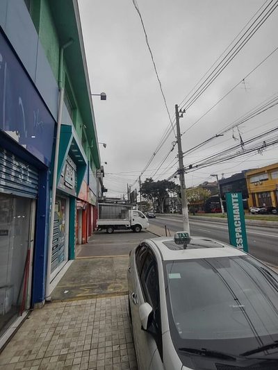 Loja-Salão, 40 m² - Foto 3