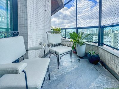 Apartamento, 3 quartos, 236 m² - Foto 3