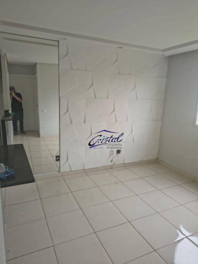 Apartamento, 2 quartos, 42 m² - Foto 4