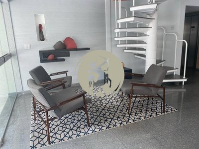 Apartamento, 2 quartos, 101 m² - Foto 2