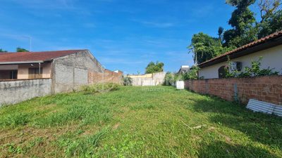 Terreno, 384 m² - Foto 4