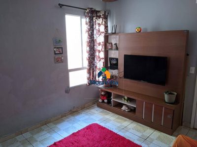 Apartamento, 2 quartos, 48 m² - Foto 5