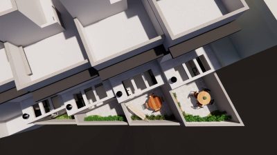 Casa, 2 quartos, 68 m² - Foto 5