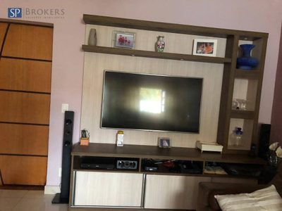 Casa, 3 quartos, 225 m² - Foto 3
