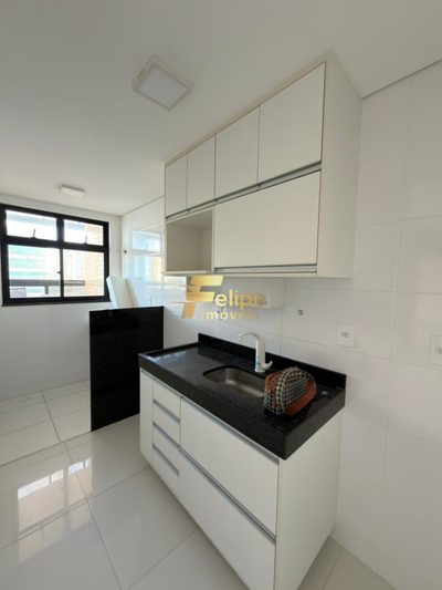 Apartamento, 2 quartos, 62 m² - Foto 2
