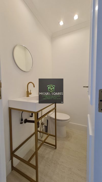 Apartamento, 2 quartos, 127 m² - Foto 4