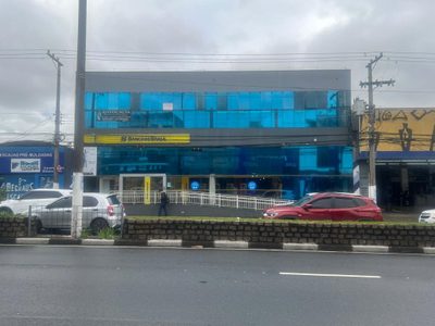 Prédio Inteiro, 1643 m² - Foto 3
