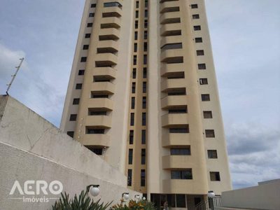Apartamento, 3 quartos, 109 m² - Foto 2