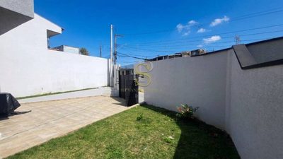 Casa, 3 quartos, 131 m² - Foto 5