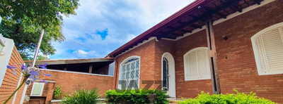 Casa, 4 quartos, 175 m² - Foto 1