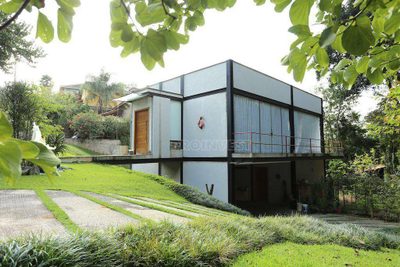 Casa de Condomínio, 2 quartos - Foto 3