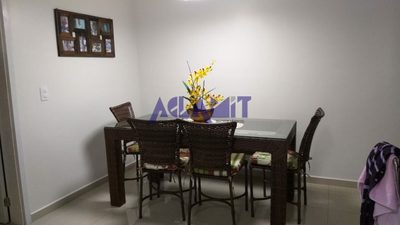 Apartamento, 2 quartos, 77 m² - Foto 2