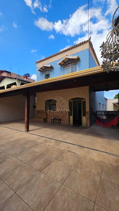 Casa, 3 quartos, 150 m² - Foto 2