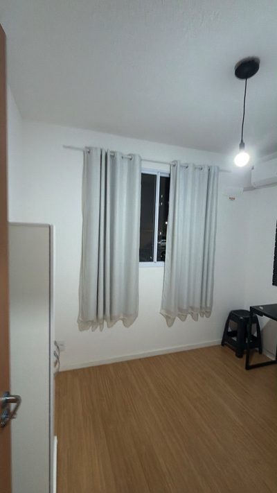 Apartamento, 2 quartos, 52 m² - Foto 5