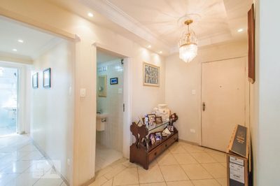 Apartamento, 3 quartos, 125 m² - Foto 2