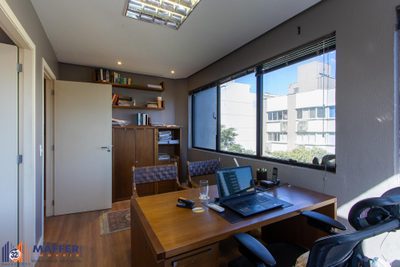 Sala-Conjunto, 102 m² - Foto 5