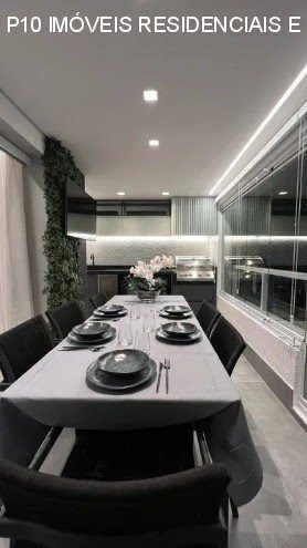 Apartamento, 4 quartos, 165 m² - Foto 5
