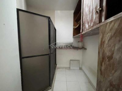 Apartamento, 3 quartos, 90 m² - Foto 2